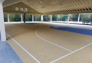 basketball-court-rubber-surface