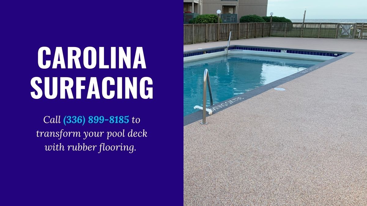 Asheboro Rubber Pools Carolina Surfacing 3368998185
