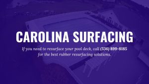 Greensboro-rubber-resurfacing